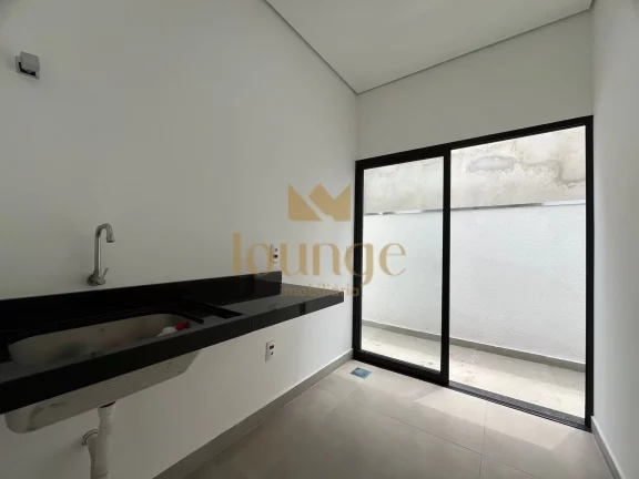 Imagem Casa Em Condominio em Votorantim