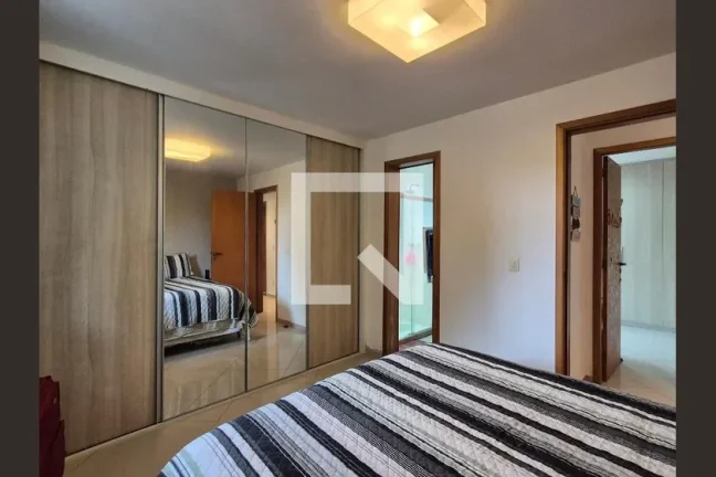 Imagem Apartamento à Venda - Recreio, 3 Quartos, 122 m2