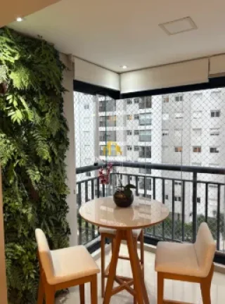 Imagem Apartamento à venda com 72m², em um condomínio completo, garantindo conforto e lazer todos os dia...