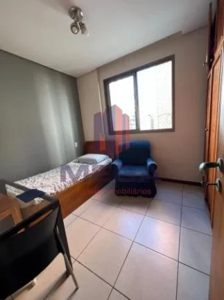 Imagem MARAVILHOSO APARTAMENTO NO PARQUE DAS CASTANHEIRAS.
