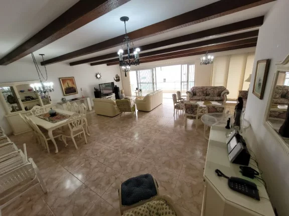 Imagem APARTAMENTO AMPLO 100 METROS DA PRAIA