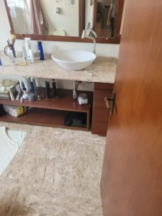 Imagem Casa com 4 dormitórios para alugar, 398 m² por R$ 17.374,00/mês - Parque do Colégio - Suzano/SP