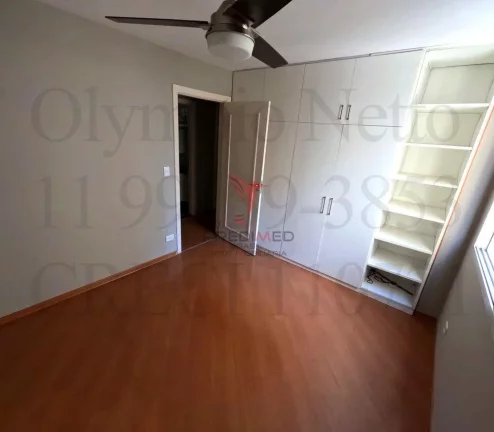 Imagem Excelente Apartamento em Higienópolis