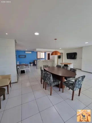 Imagem Apartamento para Venda em Salvador, Jardim Armação, 1 dormitório, 1 suíte, 1 banheiro, 1 vaga