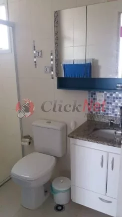 Imagem Apartamento à Venda no Jardim São Caetano