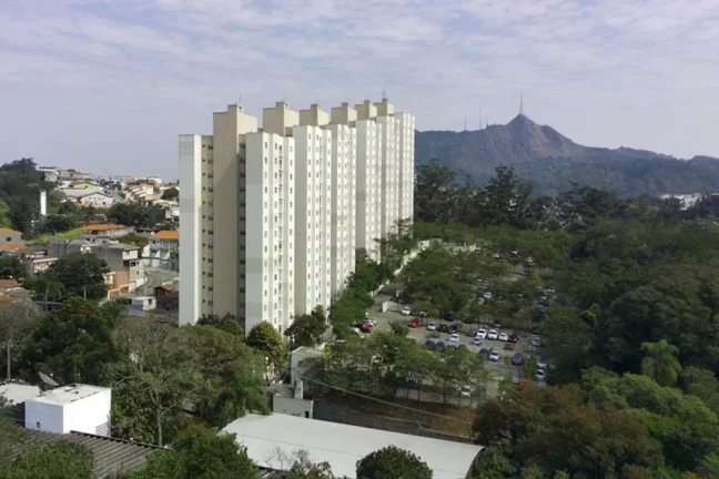 Imagem Apartamento com 2 dormitórios a venda! Jaraguá - São Paulo/SP