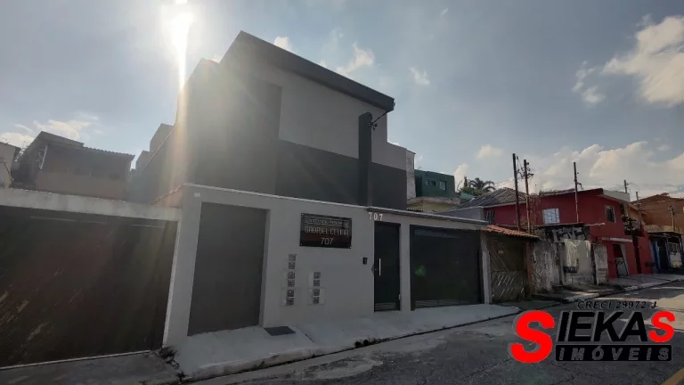 Imagem Imperdível casa à venda em São Paulo-SP, Parque Boturussu: 2 quartos, 2 suítes, 1 sala, 2 banheiros, 1 vaga, 65m²