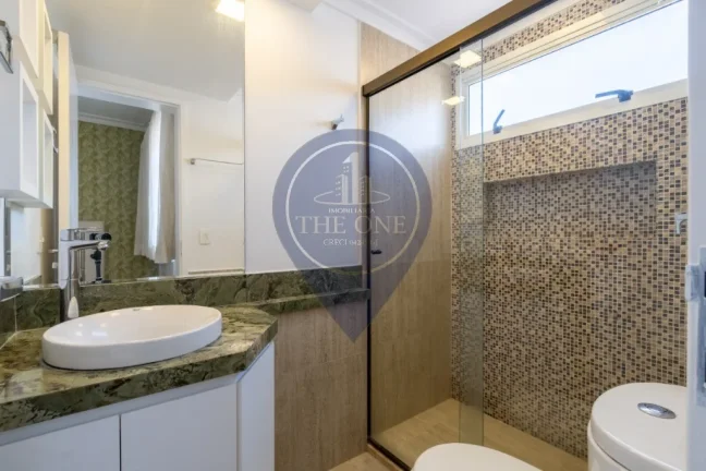Imagem Imperdível oportunidade! Apartamento à venda em Perdizes, São Paulo-SP, com 2 quartos, 1 suíte, 2 banheiros, 2 vagas de garagem e 57m².
