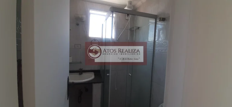 Imagem Vendo lindo apartamento de 2 dormitórios e sacada na Vila Campestre - Jabaquara por R$295.000.