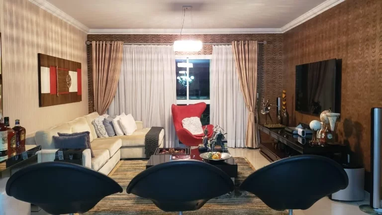 Imagem Apartamento - 4 dormitórios, 235 m² - locação - Aparecida - Santos/SP!