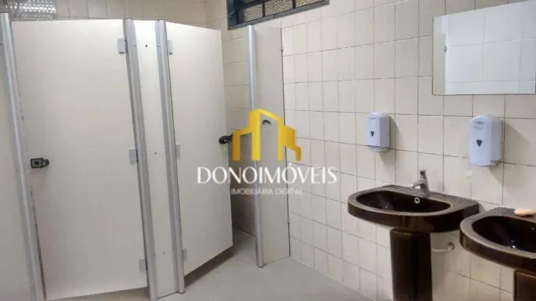 Imagem Galpão industrial/comercial à venda - 1.068m² construídos | Bairro Jardim