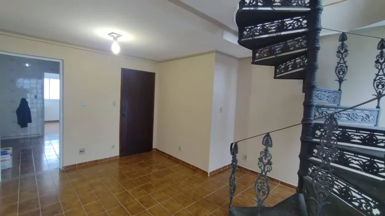 Imagem APARTAMENTO DUPLEX FRENTE MAR - PRAIA MARTIN DE SÁ -CARAGUATATUBA - LOCAÇÃO