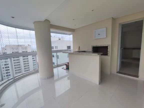 Imagem Apartamento com 3 dormitórios à venda, 175 m² - Pitangueiras - Guarujá/SP