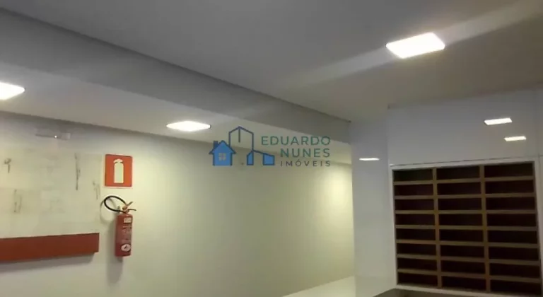 Imagem ÁREA PRIVATIVA DE 02 QUARTOS, SUÍTE, 02 VAGAS NO FUNCIONÁRIOS