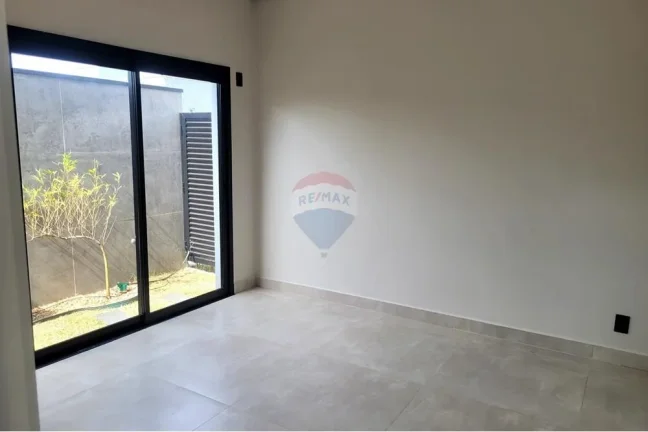 Imagem Casa Aluguel Aphaville 3 - Recém construida