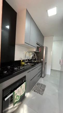 Imagem APARTAMENTO MOBILIADO A VENDA A 200 METROS DO MAR NA PRAIA DO PEREQUE-AÇÚ