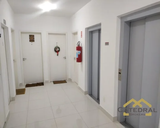 Imagem Apartamento a Venda com 3 quartos (1 Suíte) - Anhangabaú - Jundiaí
