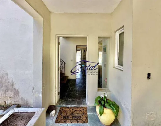 Imagem Casa com 3 quartos (1 suíte) à venda, 380 m² Condomínio Nova Higienópolis - - Jardim do Golf I - Jandira/SP