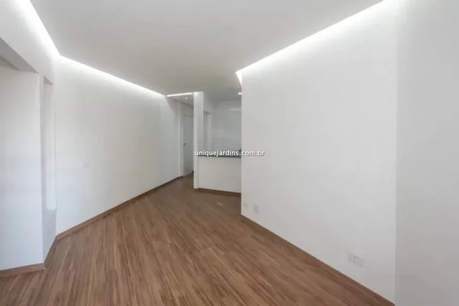 Imagem Apartamento à venda Pinheiros São Paulo