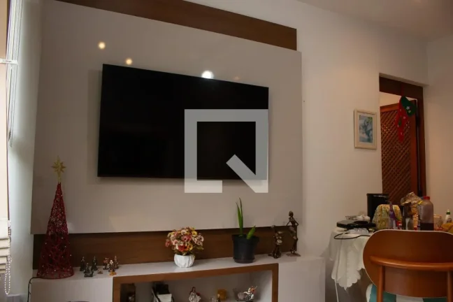 Imagem Apartamento à Venda - Copacabana, 2 Quartos, 60 m2