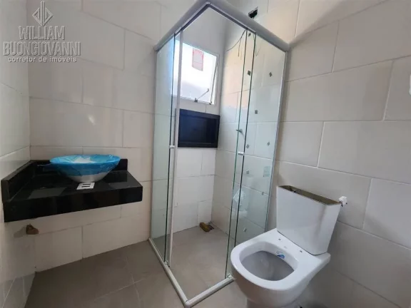 Imagem Casa à Venda em Bal Litoral, Mongaguá - SP