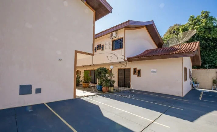Imagem Apartamento mobiliado a venda na praia da Maranduba em Ubatuba!