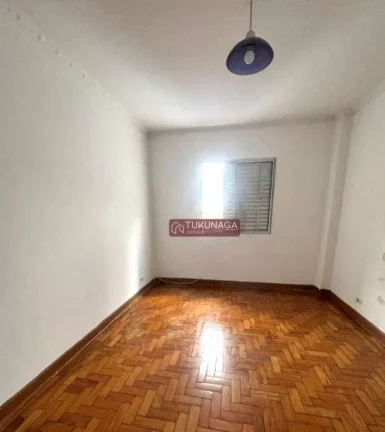 Imagem Apartamento com 1 dormitório à venda, 60 m² por R$ 375.000,00 - Santana - São Paulo/SP