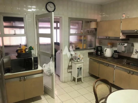 Imagem Apartamento 3 Quartos 2 Vagas escrituradas à venda no Gonzaga - Santos/SP
