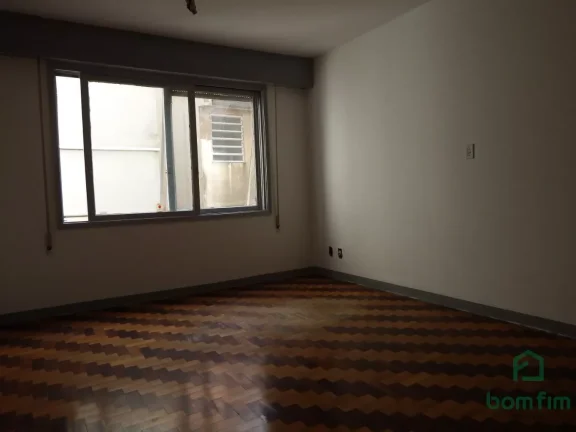 Imagem Apto 01 dorm para aluguel próximo ao Zaffari, UFCSPA E UFRGS, Centro histórico, Porto Alegre/RS.
