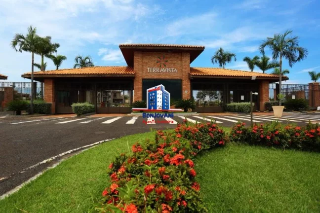 Imagem Terreno à Venda no Terravista Residence Club
