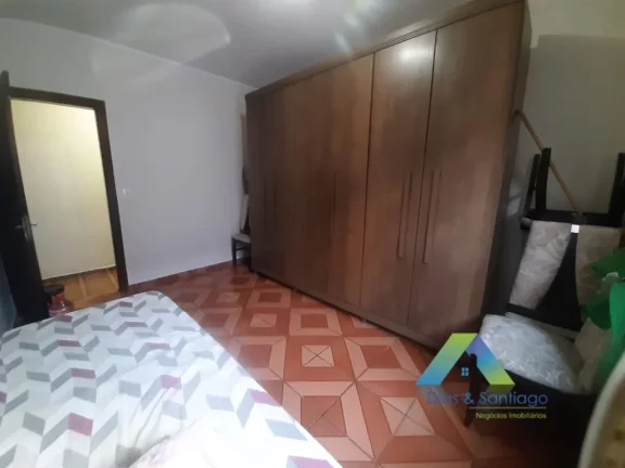 Imagem Sobrado com 4 dormitórios, 350 m² - venda por R$ 798.000,00 ou aluguel por R$ 4.930,00/mês - Vila Marte - São Paulo/SP