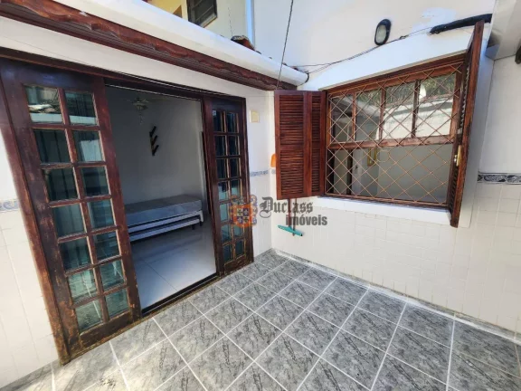 Imagem Apartamento com 2 dormitórios à venda, 55 m² por R$ 495.000,00 - Itaguá - Ubatuba/SP