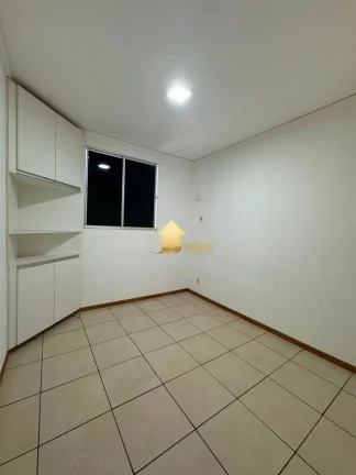Imagem Apartamento 2 quartos Condomínio MRV Chapada Diamantina
