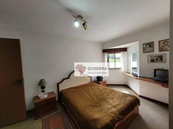 Imagem Apartamento à venda, 160 m² por R$ 1.290.000,00 - Moema - São Paulo/SP