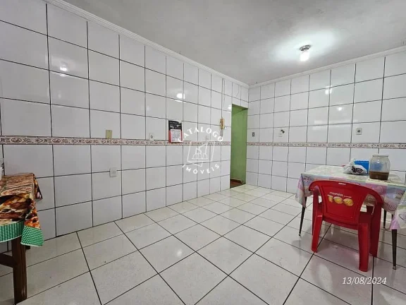 Imagem Casa a Venda no bairro Jardim Aeroporto - Ribeirão Preto, SP