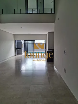 Imagem Casa 3 Suítes à Venda Wanel Ville Zona Oeste - Sorocaba/SP