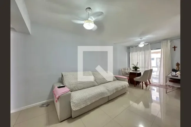 Imagem Apartamento à Venda - Vargem Pequena, 3 Quartos, 93 m2