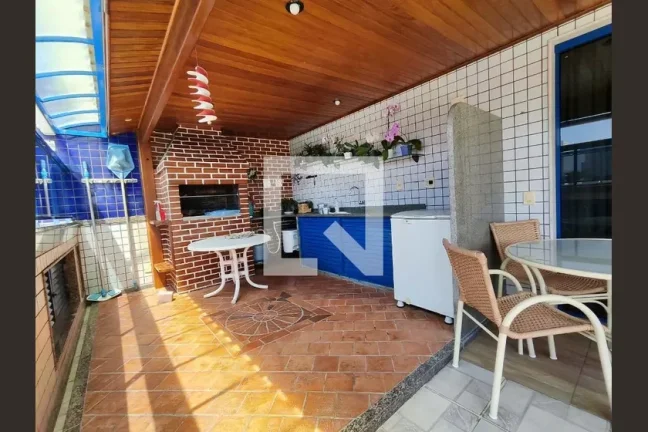 Imagem Apartamento à Venda - Recreio, 3 Quartos, 400 m2