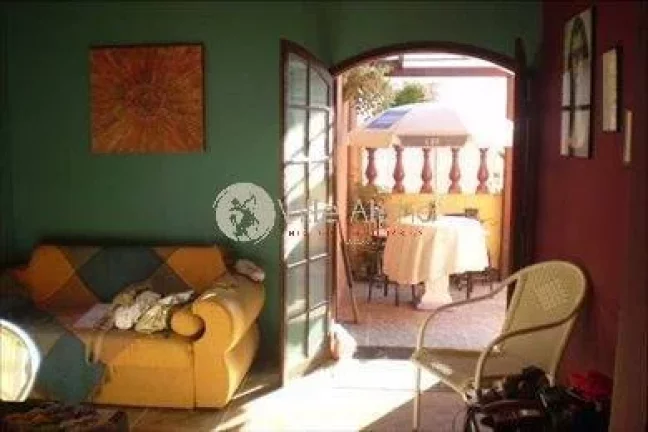 Imagem Oportunidade única!!! Sobrado a venda no Gonzaga em Santos!