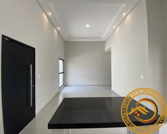 Imagem CASA RESIDENCIAL em SALTO - SP, LOTEAMENTO TERRAS DE SÃO PEDRO E SÃO PAULO