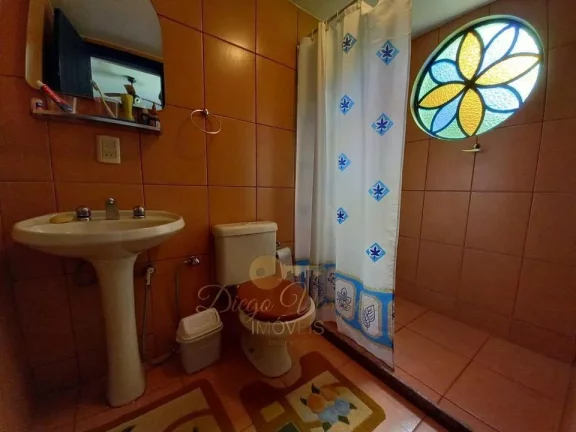 Imagem Casa para Venda em Teresópolis / RJ no bairro Parque do Ingá