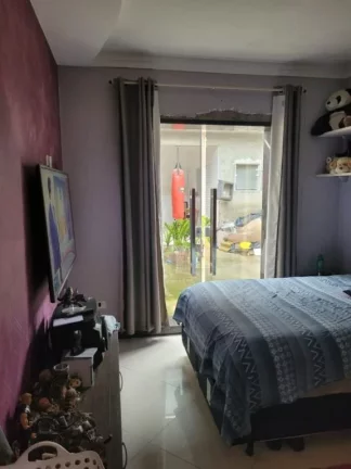 Imagem Sobrado com 2 dormitórios à venda, 151 m² por R$ 480.000,00 - Cidade Cruzeiro do Sul - Suzano/SP