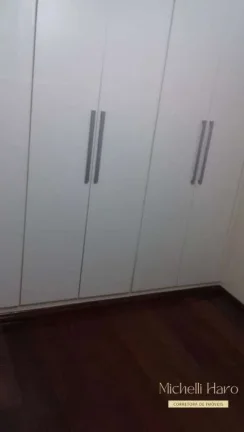 Imagem Apartamento todo reformado, são 3 dormitórios + (dependência ou dispensa)