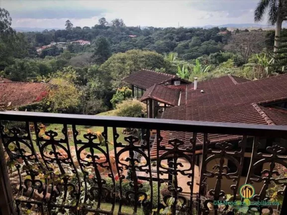 Imagem Fazendinha (R. Fechada) - maravilhosa! Vista e casa hóspedes! OPORTUNIDADE!
