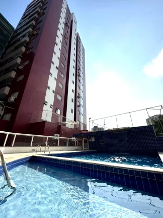 Imagem APARTAMENTO RESIDENCIAL em São Paulo - SP, Canto do Forte Praia Grande