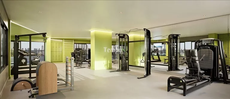 Imagem Apartamento na planta 1 suíte - Setor Central