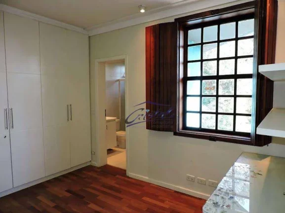 Imagem Casa com 6 quartos / suítes, 550 m² - venda ou aluguel - Condomínio Parque Primavera - Granja Viana - Carapicuíba/SP