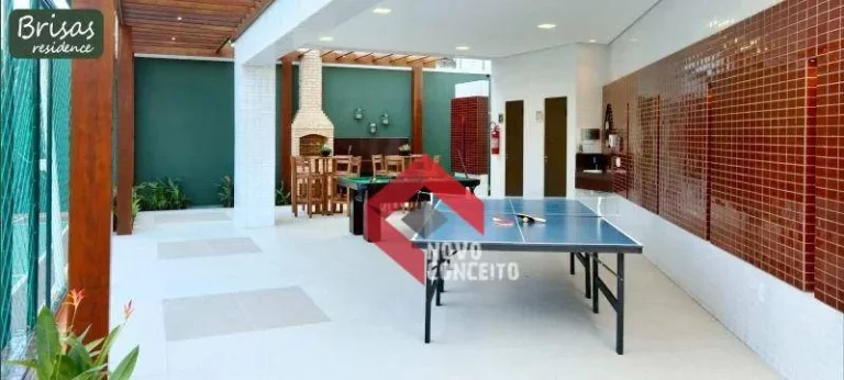 Imagem Apartamento com 3 dormitórios à venda, 123 m² por R$ 1.300.000,00 - Cocó - Fortaleza/CE