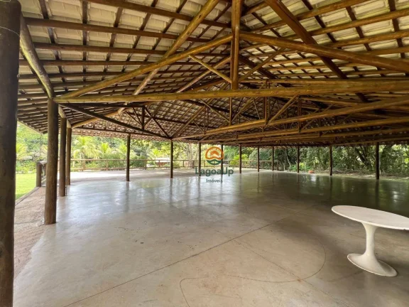Imagem Terreno à venda, 1000 m² por R$ 310.000,00 - Condomínio Canto do Riacho - Lagoa Santa/MG