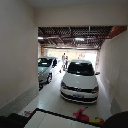 Imagem Casa De 3/4 Sendo Um Suite No Residencial Olinda ,oportunidade